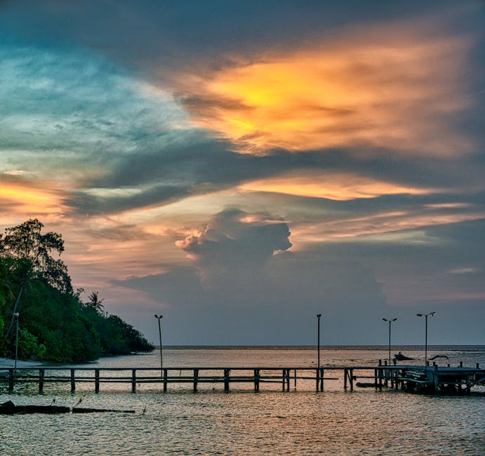 Rangka Baja Ringan: Solusi Atap untuk Rumah di Daerah Pantai
