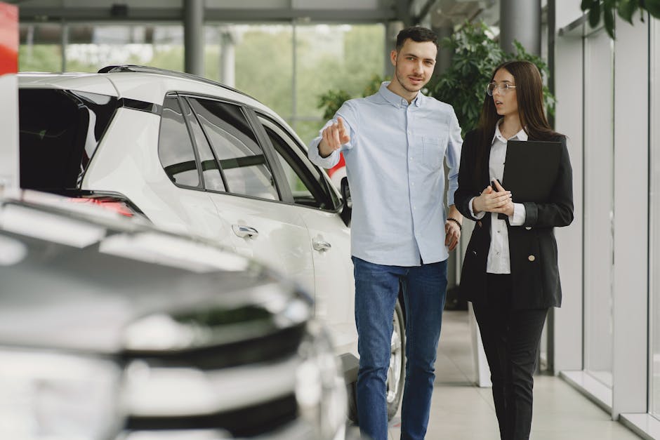 Understanding the CRM Software Buying Process: A Comprehensive Guide