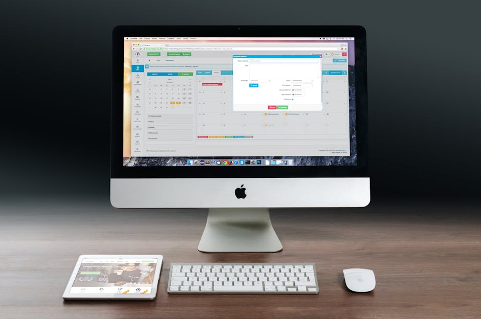 How CRM Software Can Streamline Account Management