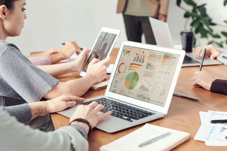 CRM Software and Data-Driven Marketing: What You Need to Know