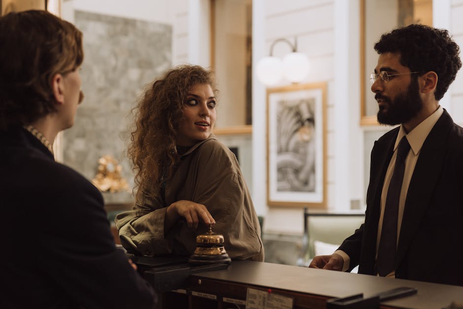 CRM Software for Hospitality: Managing Guest Relations Efficiently